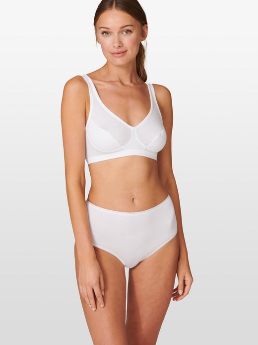 Damen Slip  -  95/5