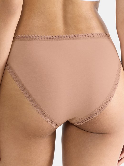 Damen Slip - 9er Pack GO Crush