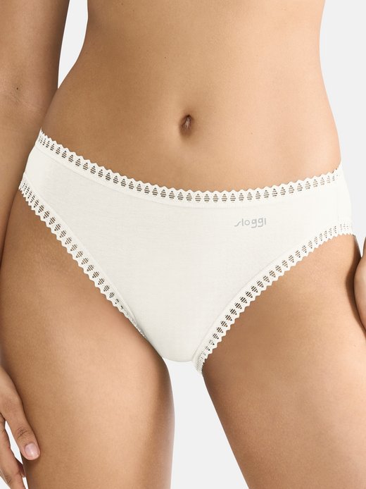 Damen Slip - 9er Pack GO Crush