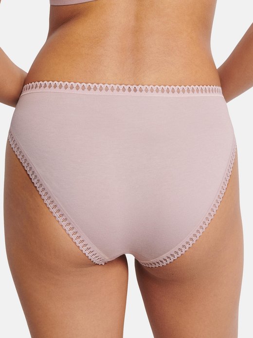 Damen Slip - 9er Pack GO Crush