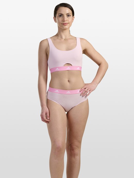 Damen Slip  -  Active Comfort Cotton