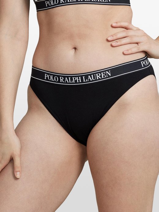 Damen Slip  -  BIKINI