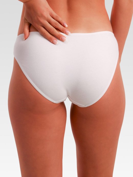 Damen Slip  -  Basics