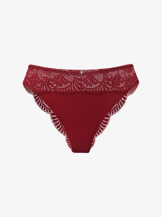 Damen Slip  -  Beautiful