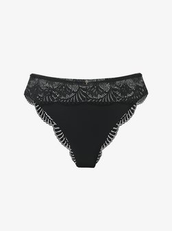 Artikelbild Damen Slip  -  Beautiful von JOOP! in schwarz uni