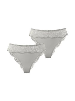 Damen Slip  -  Beautiful