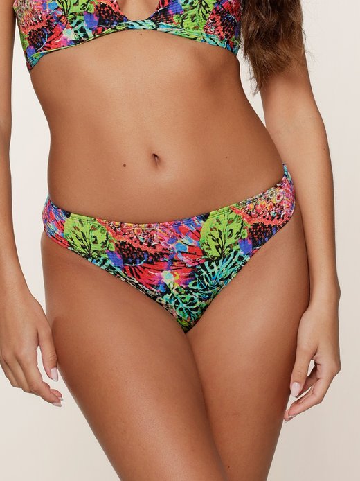 Damen Slip Bikini