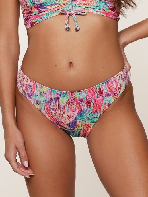 Damen Slip Bikini