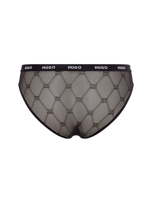 Damen Slip - Brief Sport Lace