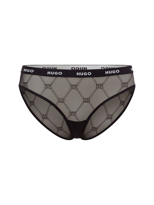 Damen Slip - Brief Sport Lace