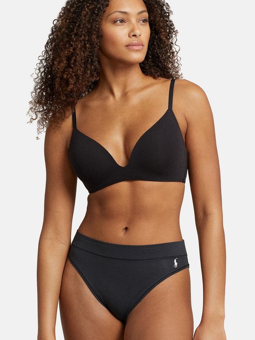 Damen Slip  -  Club Cotton