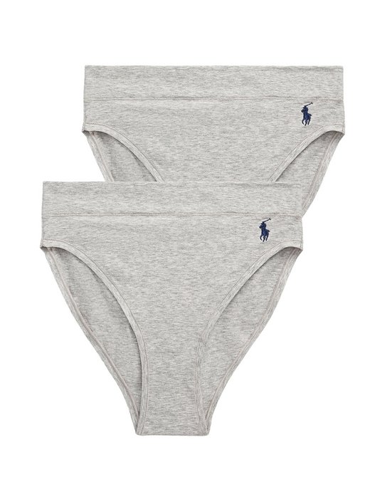 Damen Slip  -  Club Cotton