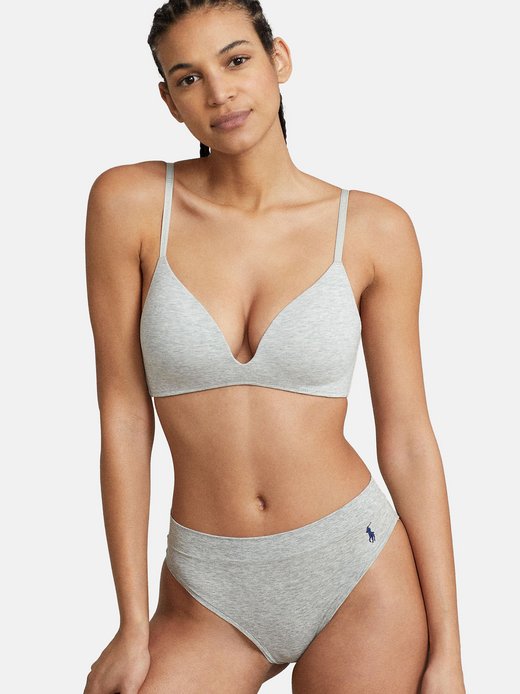 Damen Slip  -  Club Cotton