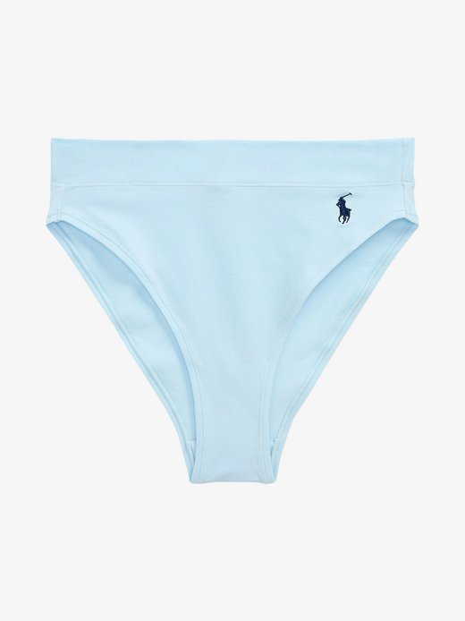 Damen Slip  -  Club Cotton