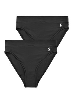 Damen Slip  -  Club Cotton