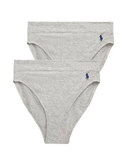 Damen Slip  -  Club Cotton
