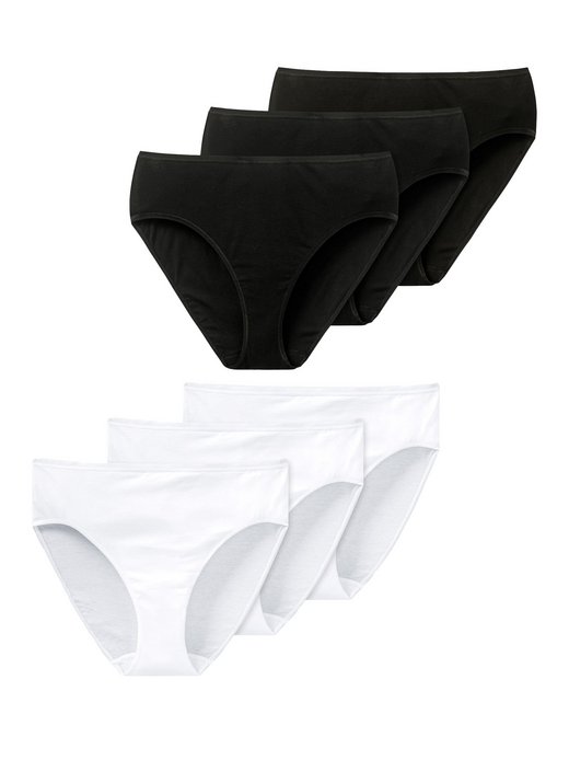 Damen Slip  -  Essentials