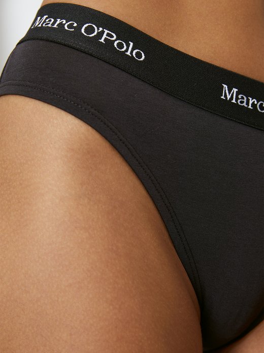 Damen Slip  -  Essentials