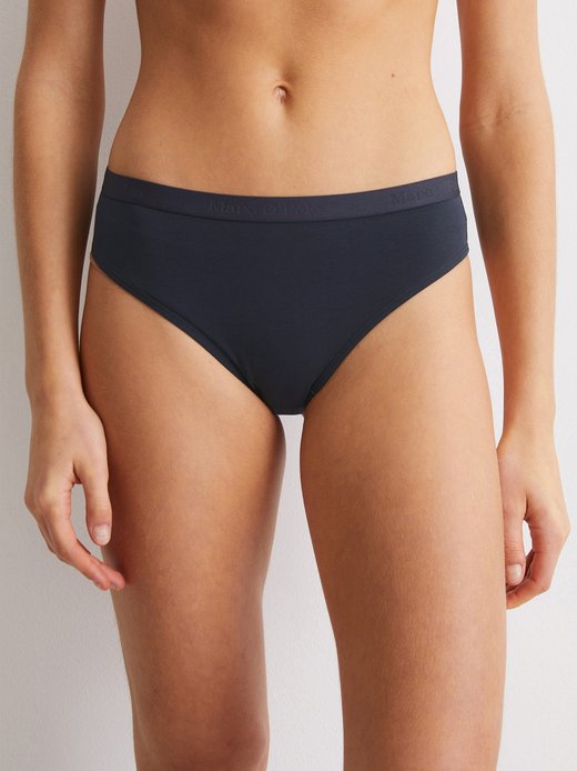 Damen Slip  -  Essentials