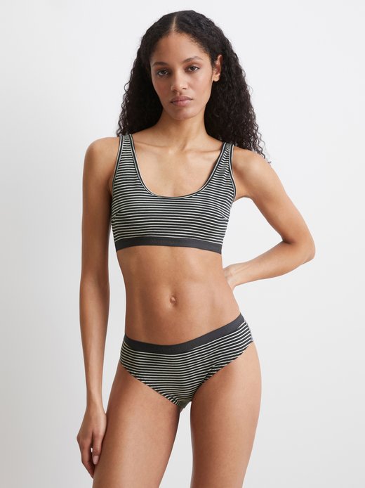 Damen Slip  -  Essentials