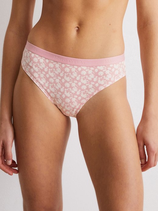 Damen Slip  -  Essentials