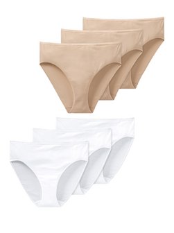 Damen Slip  -  Essentials