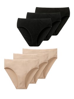 Damen Slip  -  Essentials