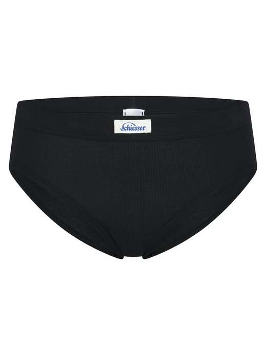 Damen Slip  -  Feinripp - Revival Paula