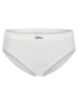 Damen Slip  -  Feinripp - Revival Paula