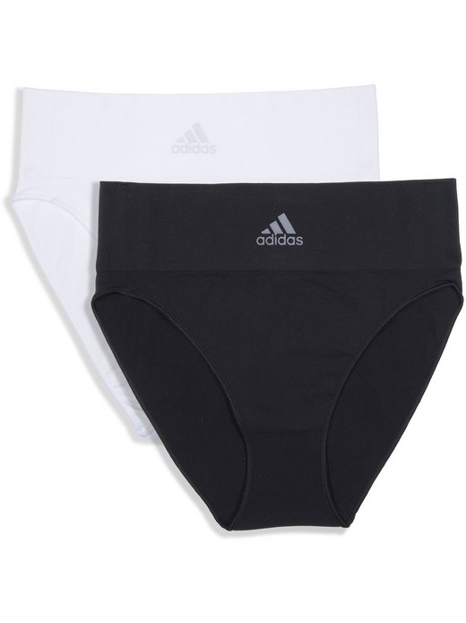 Damen Slip  -  HI LEG BRIEF
