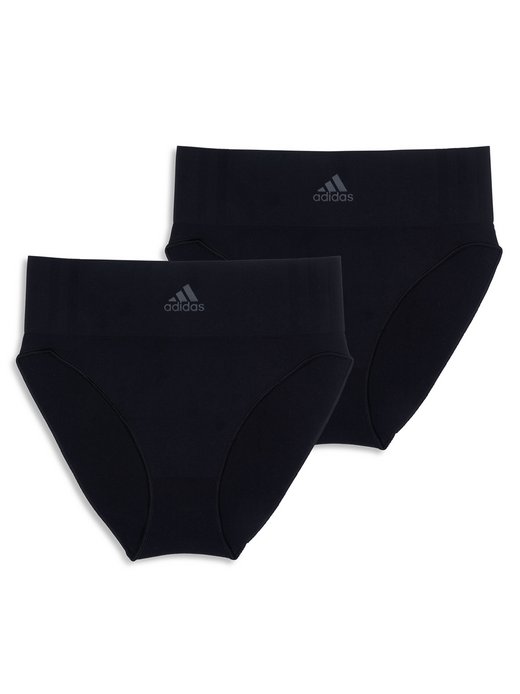 Damen Slip  -  HI LEG BRIEF