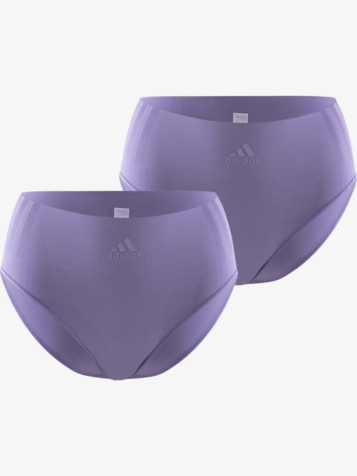 Damen Slip  -  HI LEG BRIEF