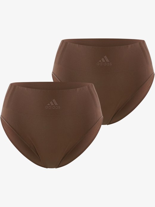 Damen Slip  -  HI LEG BRIEF