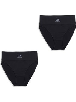 Damen Slip  -  HI LEG BRIEF