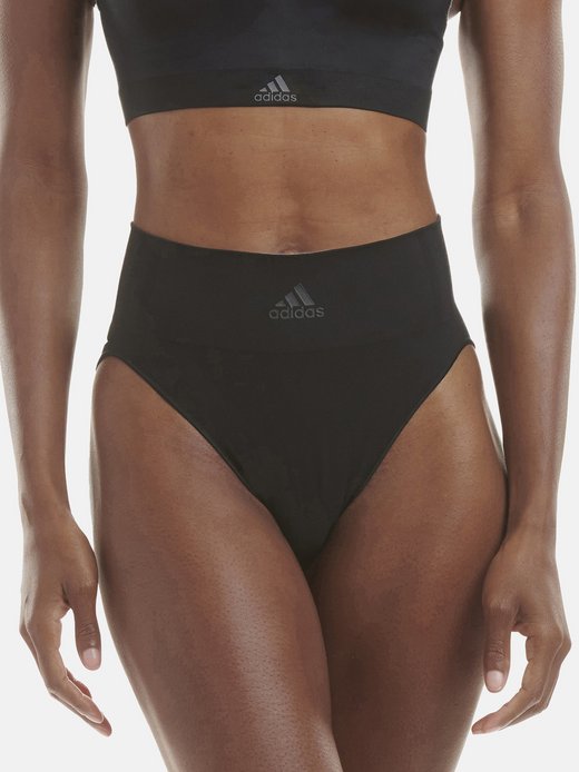 Damen Slip  -  HIGH LEG