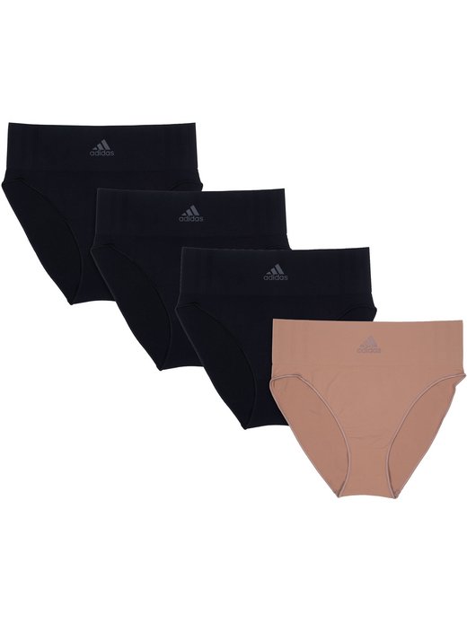 Damen Slip  -  HIGH LEG