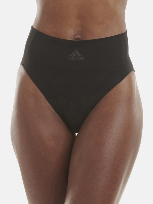 Damen Slip  -  HIGH LEG