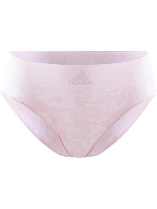 Damen Slip  -  High Leg Brief