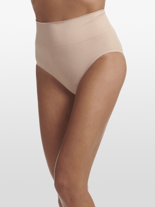 Damen Slip  -  High Waist Brief