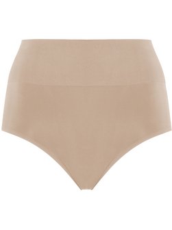 Damen Slip  -  High Waist Brief