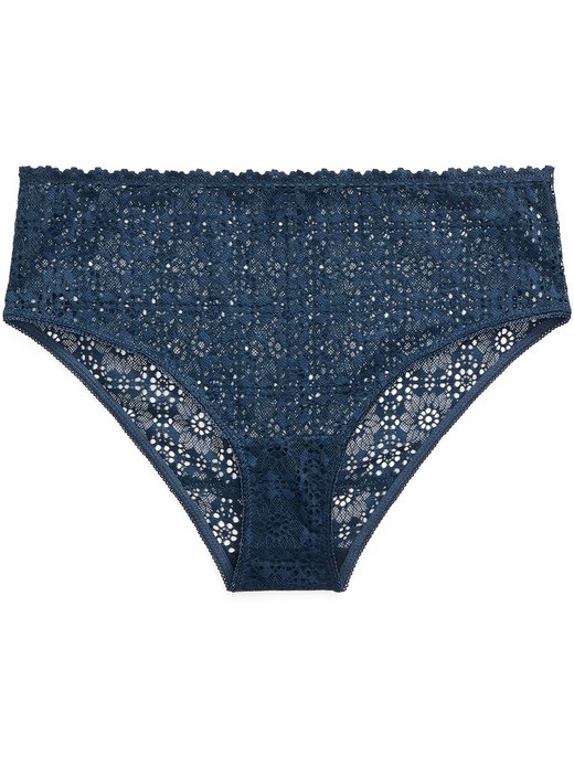 Damen Slip  -  Hiphugger