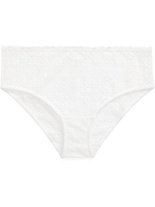 Damen Slip  -  Hiphugger