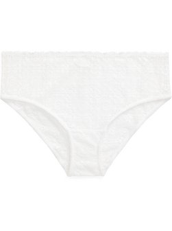 Damen Slip  -  Hiphugger