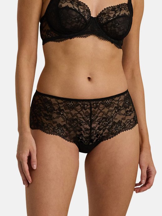 Damen Slip  -  Hipster - Lauren Lace