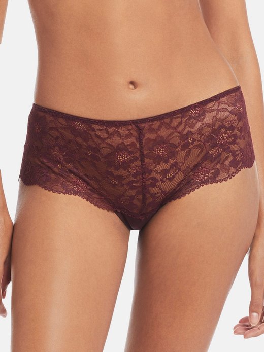Damen Slip  -  Hipster - Lauren Lace