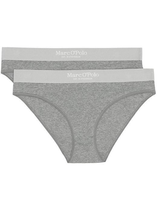 Damen Slip  -  Iconic Rib