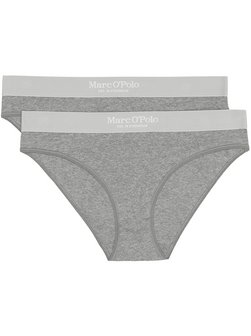 Damen Slip  -  Iconic Rib