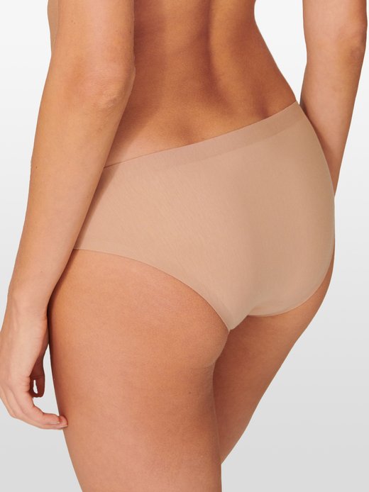 Damen Slip  -  Invisible Cotton