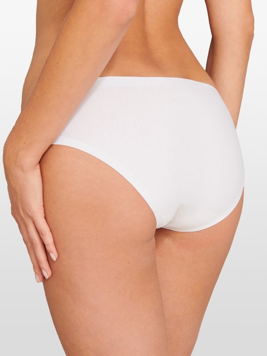 Damen Slip  -  Invisible Cotton