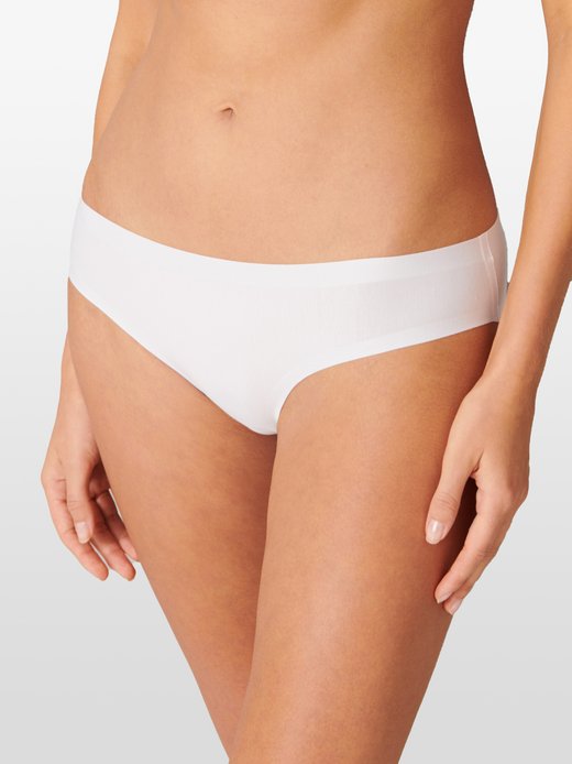 Damen Slip  -  Invisible Cotton